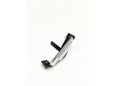 HC3Z-99431F79-A Ford Plate - Gate Retaining, Driver Side Product Photo 4 of 4