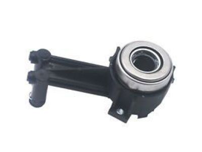 1994 Ford Bronco Clutch Slave Cylinder - F2TZ-7560-A