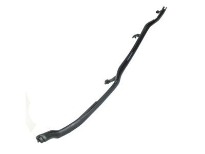 2017 Ford Police Interceptor Utility Door Seal - BB5Z-7825324-B