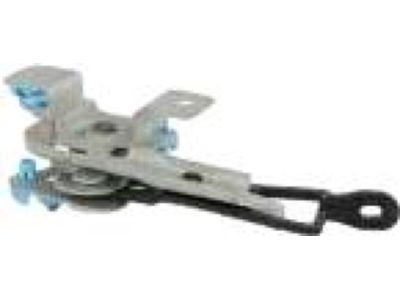 Ford FL3Z-9424-D Manifold Assembly - Inlet