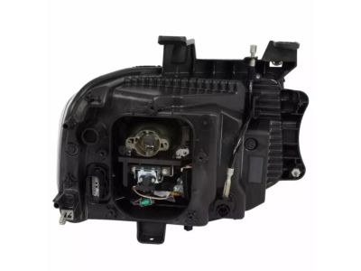 Ford FL7Z-13008-F Lamp Assembly, Driver Side