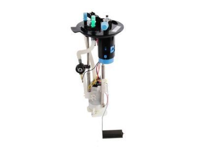 Ford 7L5Z-9H307-C Sender And Pump Assy