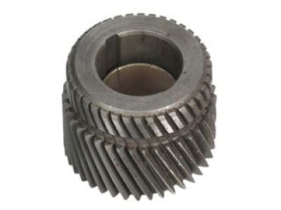 Ford F81Z-7D063-AA Gear Assy - Sun                    