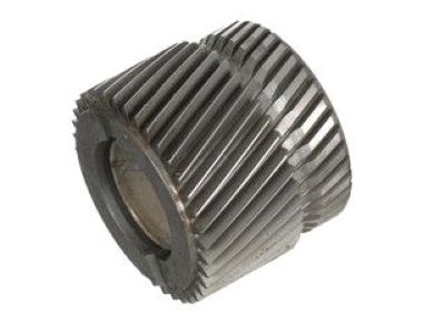 Ford F81Z-7D063-AA Gear Assy - Sun                    