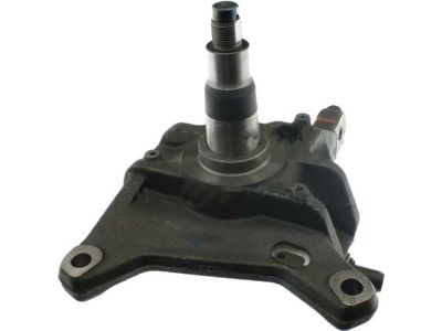 Ford 8C3Z-3106-A Spindle, Driver Side