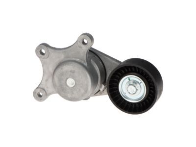 Mercury BT4Z-6B209-B Belt Tensioner