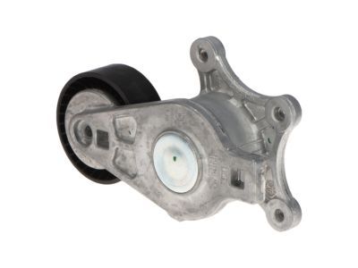 Mercury BT4Z-6B209-B Belt Tensioner