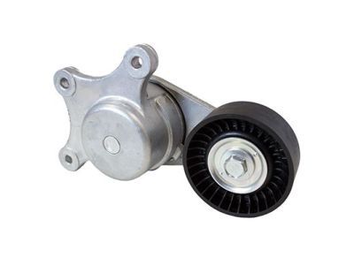Mercury BT4Z-6B209-B Belt Tensioner