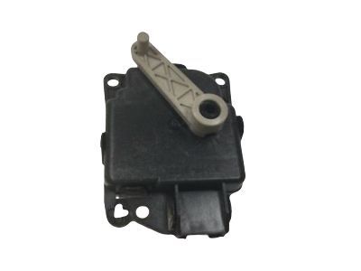 Ford 6R3Z-19E616-A Motor, Driver Side