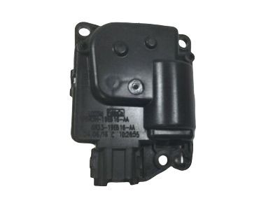 Ford 6R3Z-19E616-A Motor, Driver Side