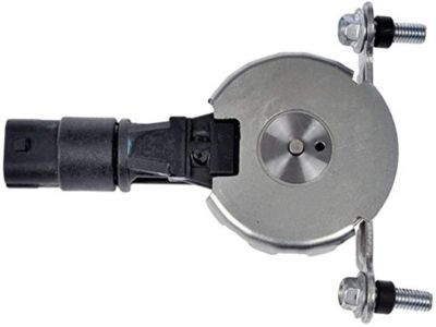 2012 Ford F-150 Spool Valve - BR3Z-6M280-A