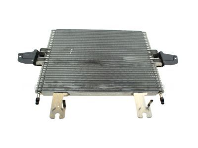 Ford Oil Cooler - 5C3Z-7A095-B