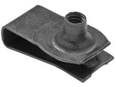 Lincoln -W520821-S426 Nut - Special