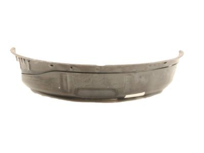 Ford FL3Z-9927886-C Panel And Wheelhouse - Qtr - Inner