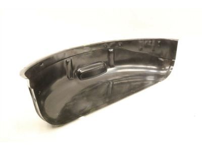 Ford FL3Z-9927886-C Panel And Wheelhouse - Qtr - Inner