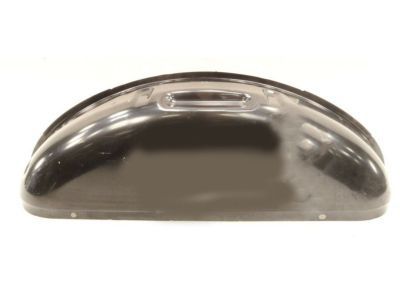 Ford FL3Z-9927886-C Panel And Wheelhouse - Qtr - Inner