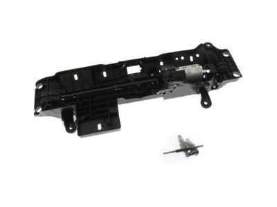 Ford FL3Z-14547-D Motor Assy - Seat Adjuster