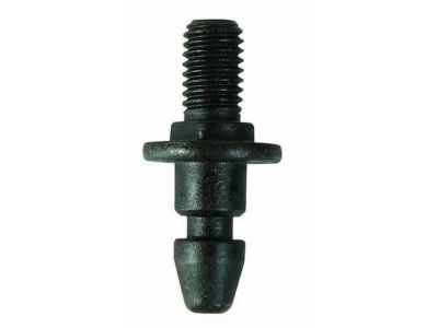 Mercury E43Z-7B415-A Bolt - Special