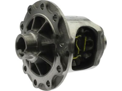 Ford GR3Z-4033-A Axle Cover