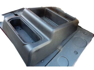 Ford HC3Z-25045A36-AA Console