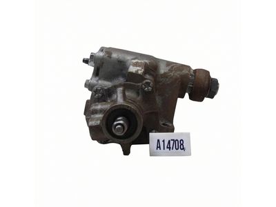 8C2Z-3504-A Ford Gear Assembly - Steering Product Photo 2 of 4