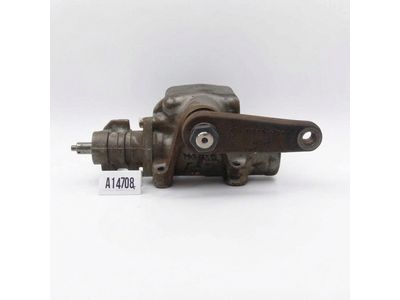 8C2Z-3504-A Ford Gear Assembly - Steering Product Photo 1 of 4