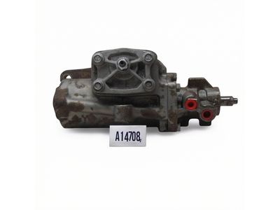 8C2Z-3504-A Ford Gear Assembly - Steering Product Photo 3 of 4