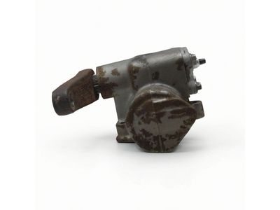8C2Z-3504-A Ford Gear Assembly - Steering Product Photo 4 of 4