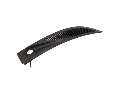 Mercury F57Z-78022A68-A Cowl Grille