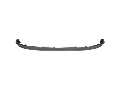 Ford F2TZ-17626-A Valance Panel, Front