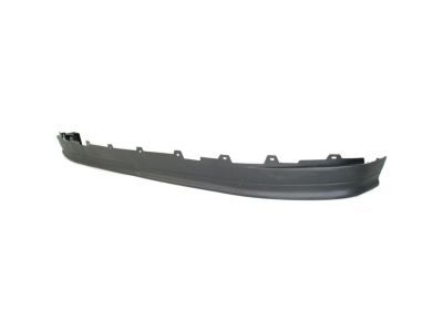 Ford F2TZ-17626-A Valance Panel, Front