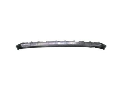 Ford F2TZ-17626-A Valance Panel, Front