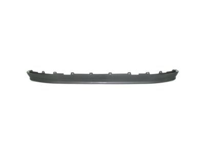 Ford F2TZ-17626-A Valance Panel, Front