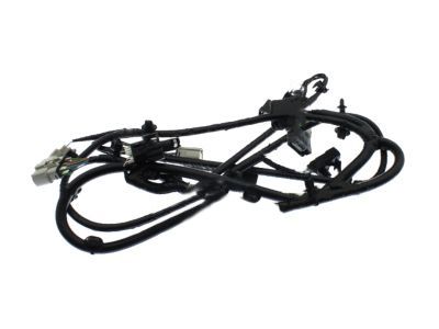 Ford HC3Z-13A409-G Wire Assy