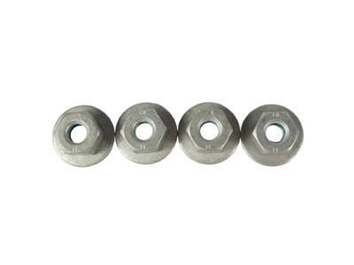 Lincoln -W714812-S440 Strut Mount Nut