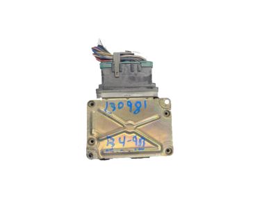 Ford F8CZ-12B577-BC Relay