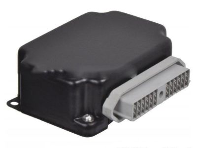 Ford F8CZ-12B577-BC Relay