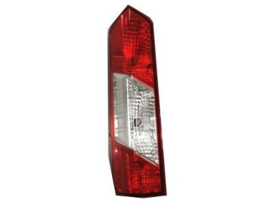 Ford CK4Z-13405-G Tail Lamp Assembly, Rear Driver Side