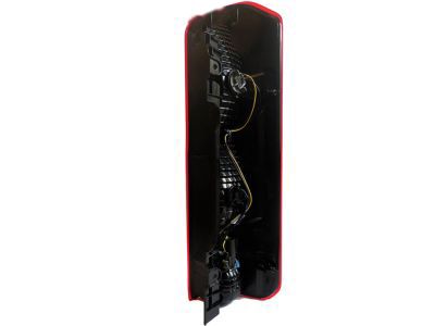 Ford CK4Z-13405-G Tail Lamp Assembly, Rear Driver Side