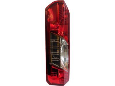 Ford CK4Z-13405-G Tail Lamp Assembly, Rear Driver Side
