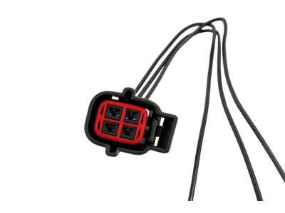 Ford 1U2Z-14S411-AUA Wire Assembly