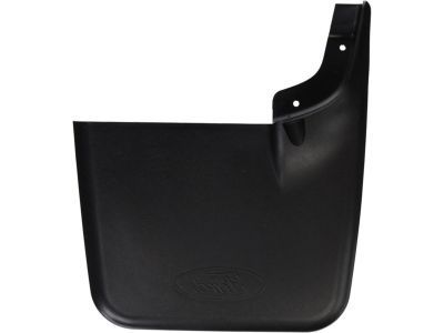 Ford 5L3Z-16A550-BAA Mud Guard, Rear