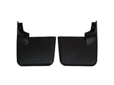 Ford Mud Flaps - 5L3Z-16A550-BAA