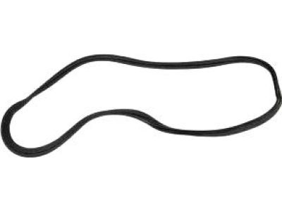 Ford BE8Z-5443720-A Weatherstrip Assembly