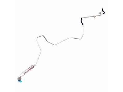 Ford BB5Z-19867-B Tube Assembly