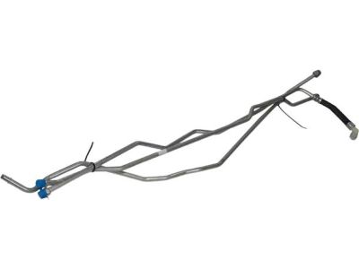 Ford 7L1Z-18663-C Tube - Heater Water