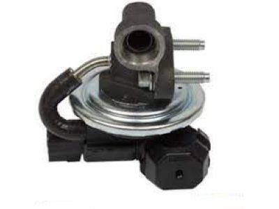 Ford EGR Valve - 7R3Z-9D475-AA