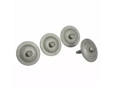 Ford -W708099-S426 Screw