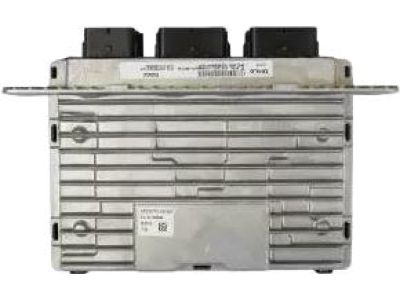 Ford DC3Z-12A650-BCF Module - Engine Control - Eec V