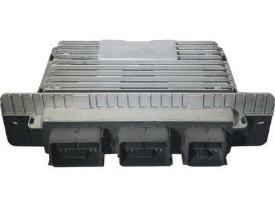 Ford DC3Z-12A650-BCF Module - Engine Control - Eec V